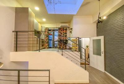 Apartament cu 2 camere, mobilat în Crângași - 4