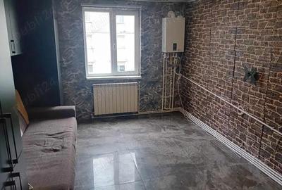 Garsoniera Piata Maratei 24mp etaj 1 renovata centrala termopan termoizolata insorita - 9