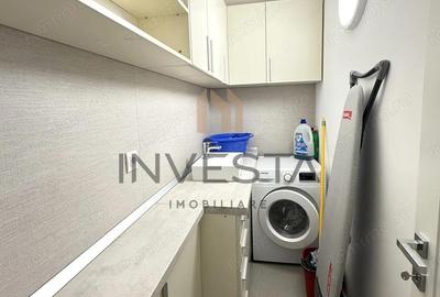 Apartament cu 3 camere decomandat, mobilat în Bună Ziua - 3