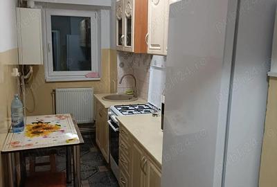 Garsonieră decomandată în Central - 1