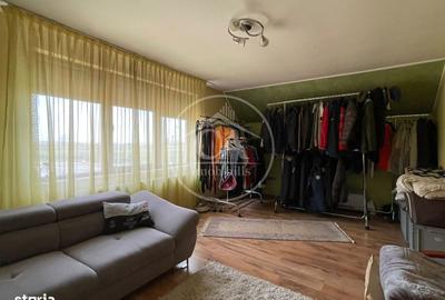 Casă cu 3 camere în Sânmartin - 20