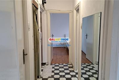 Apartament cu 3 camere semidecomandat în Ultracentral - 14