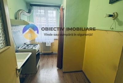 Apartament 2 camere – Bld. Dacia | Etaj 1 – Piatra Neamt - 2
