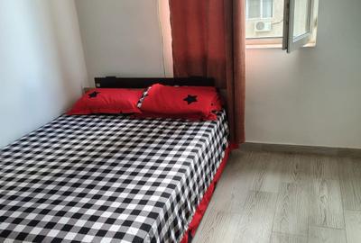 Garsonieră nedecomandată în Far - 8