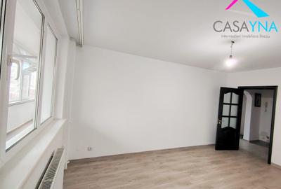 Apartament cu 2 camere decomandat în Zimbru