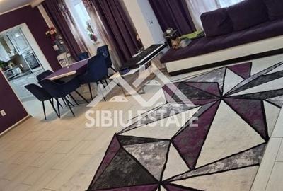 Casa tip duplex de vanzare 5 camere, 2 bai- Cartier Arhitectilor - 2