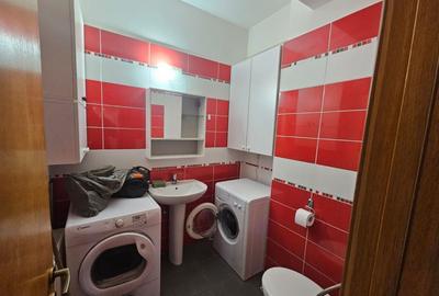 Apartament cu 3 camere decomandat în Găvana Platou - 7