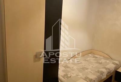 Apartament cu 3 camere decomandat, mobilat în Girocului - 2