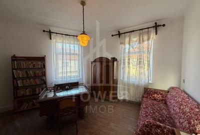 Casă individuală cu 4 camere cu Canalizare în Central - 23