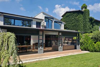 Casă individuală cu 5 camere cu Canalizare în Eforie Sud - 10