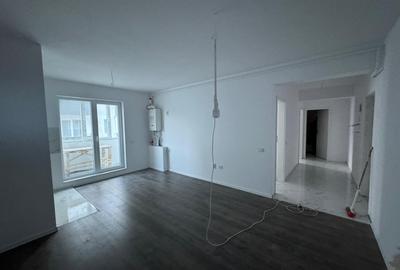 VANZARE APARTAMENT 3 CAMERE-2 BALCOANE-STR REZERVELOR-MILITARI TVA INCLUS - 19