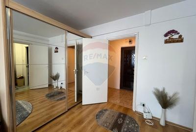 Apartament cu 1 camere decomandat, mobilat în Bartolomeu - 17