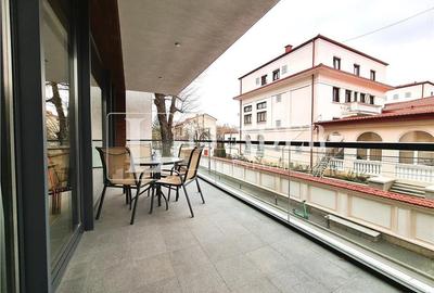 Inchiriere apartament I Primaverii Inchiriere apartament I Primaverii - 7