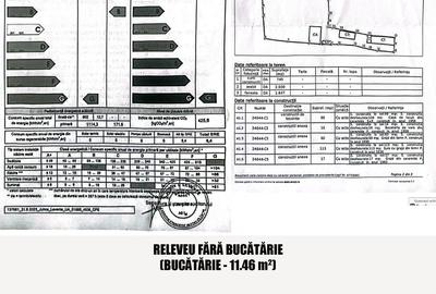 COMISION 0% | Casă cu 3 camere | 72mp | Teren 4892mp | Micfalău - 3