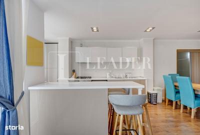 Apartament cu 4 camere în Aviației - 5