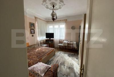 Casă cu 3 camere cu Teren 205 Mp în Central - 7