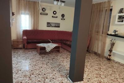 Casă cu 4 camere în Pâncota - 5