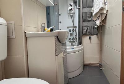 Garsonieră semidecomandată în Astra - 7