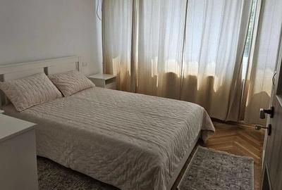Apartament 2 camere, 55 mp, decomandat, ac, metrou, Unirii - 1