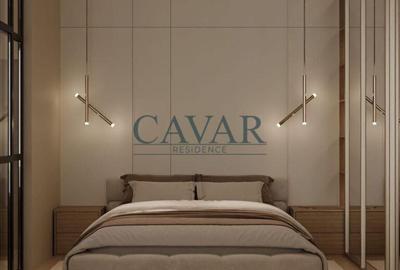 Apartament cu 3 camere în Măgurele - 3