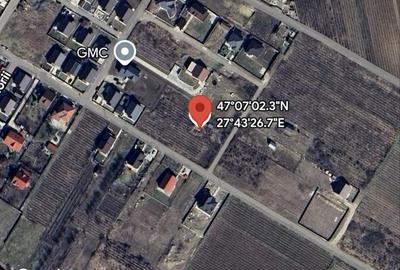 Spațiu comercial, în Tomești - 1