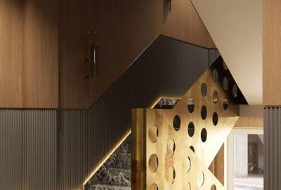 Apartament cu 3 camere în Faleza Nord - 8