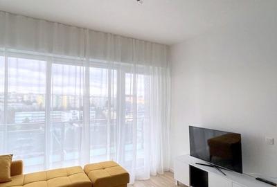 2 camere, bloc nou, cu garaj, in Gheorgheni, in Viva City, langa Iulius Mall - 2