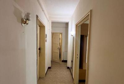 Apartament 2 camere Floreasca Garibaldi - 5