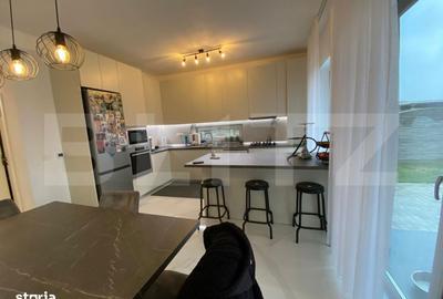 Casă cu 4 camere cu Teren 340 Mp în Chișoda - 16