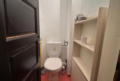 Apartament cu 5 camere decomandat în Panduri - 4
