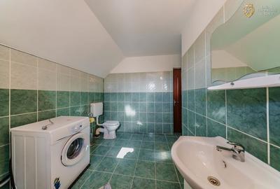 Casa 4 camere in Sagu de Vanzare - 6