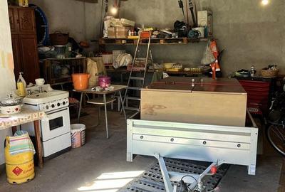 Casă cu 3 camere în Dorobanți - 2