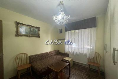 Apartament 2 Camere, Parter, Strada Slt. Mihai Cristian Oanc - 9