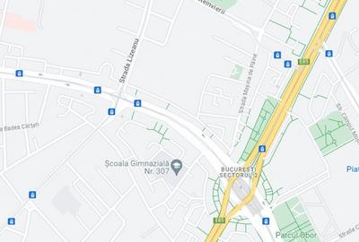 Stefan cel Mare 104 mp vitrina 12 m vizibilitate buna - 1