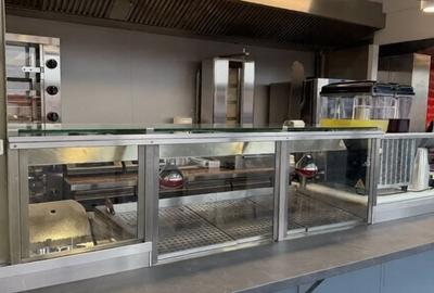 Spațiu comercial, de 75 mp, în Băneasa - 2