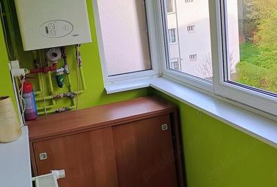 Apartament cu 2 camere decomandat în Central - 8
