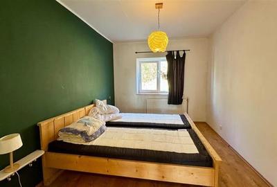 Transilvania Camping,domeniu de 14.400mp,Sanmarghita de Mures:2cladiri, apartame - 5