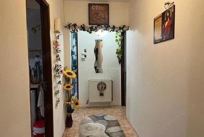 Apartament cu 2 camere decomandat în Central - 4