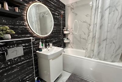 REA1012739 Apartament 2 camere I Pipera I Rond OMV - 9