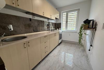 Apartament 2 camere de vanzare Drumul Taberei(Metroul la iesire din bloc) - 22