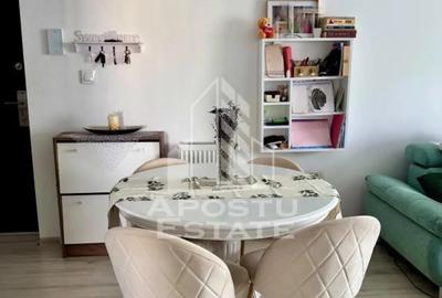 Apartament cu 2 camere semidecomandat în Calea Urseni - 10