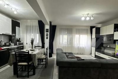 Apartament cu 2 camere,72 mp, decomandat, zona Aurel Vlaicu - 6