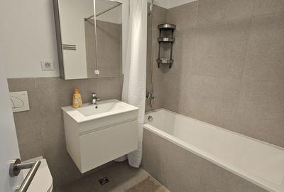 Apartament cu 2 camere decomandat în Exterior Vest - 2