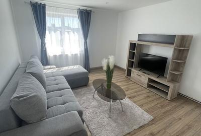 Apartament cu 3 camere decomandat în Beba Veche - 8