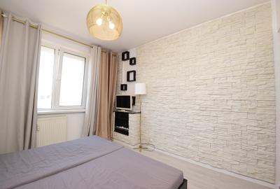 Apartament cu 2 camere decomandat, mobilat în Nicolae Grigorescu - 8