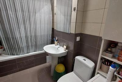 Apartament cu 2 camere decomandat în Giroc - 5