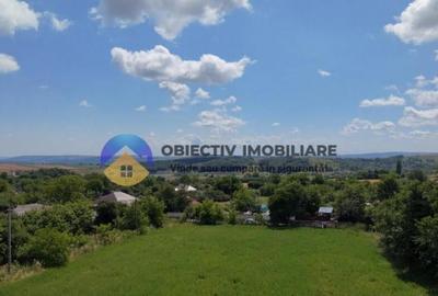 Teren intravilan de vanzare Unghi- jud. Neamt - 11