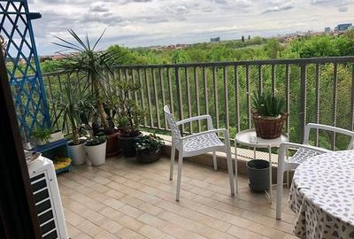 Apartament luxos,luminos,foarte spatios in Erou Iancu Nicolae-Oferta atractiva - 43