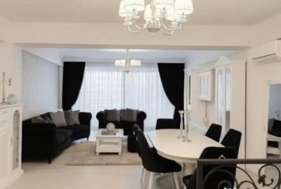 Apartament cu 5 camere decomandat în 1 Mai - 2