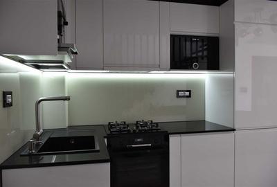 Apartament cu 3 camere decomandat, mobilat în George Enescu - 5